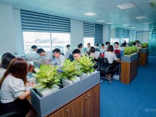 Chính chủ cho thuê 200m2 giá 40 triệu tại tòa nhà âu việt số 1 lê đức thọ nam từ liêm hà nội