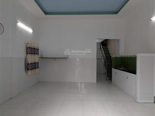 Bán nhà 52m2 1 trệt 1 lửng 2pn 2wc, nguyễn văn nghi  3.9tỷ