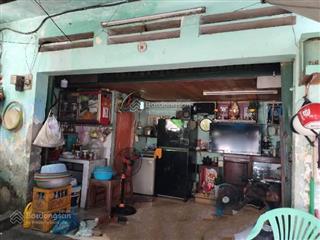 Nhà cũ 60m2, tiện xây mới, hxh lô góc quang trung, sân trước đậu xe  hơn 6 tỷ