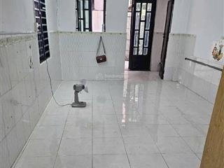 Nhà đẹp thống nhất gò vấp 75m ngang 4.5m, cho thuê 15tr/tháng, chỉ 7 tỷ