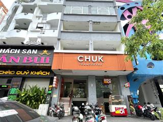 Bán nhà mặt tiền đường thương hiệu  phan xích long (8x16m)  cn đủ  60 tỷ  hđt 180 triệu