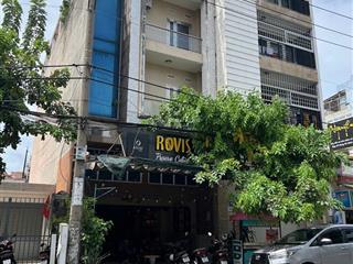 Hiếm  bán nhà mặt tiền khu sân bay ( 6,2x21m )  19,4 tỷ  cách sân bay tân sơn nhất 1km