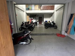 Bán gấp nhà lê quang định  11 phòng ngang hơn 5m  5 tầng  15,5 tỷ
