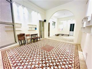 Bán nhà hai bà trưng đối diện nhà thờ tân định ngang 5m  18 tỷ  q1