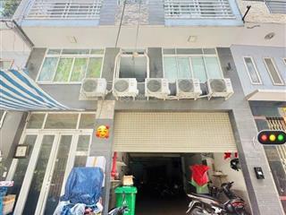 Bán tòa nhà 26 chdv đường 3 tháng 2 quận 10  có pccc thang máy  dòng tiền 1 tỷ/năm