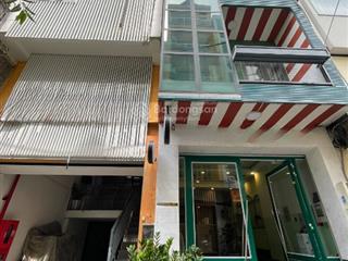 Bán 2 căn đôi trần hưng đạo  quận 1 gần nguyễn kim ngang 7m  6 tầng  35 tỷ  hđt 150 triệu