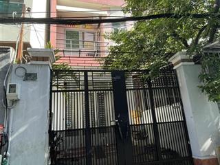 Bán nhà trung tâm quận 3 đường trần quang diệu  nhà nở hậu  15,6 tỷ
