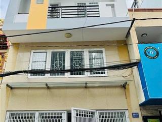 Bán nhà lê văn sỹ, quận 3  ngang 5,5m  5 tầng  chỉ 18 tỷ  7 phòng