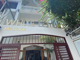 Bán nhà đường ngô tất tố sát coffee house  bình thạnh  nhà 9 phòng full nội thất
