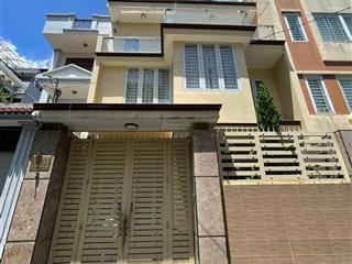 Bán nhà khu đào duy anh  phú nhuận ngang 7,5m  4 tầng  18,5 tỷ