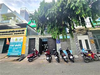 Bán gấp biệt thự hạng sang khu hoàng hoa thám, tân bình (144m2)  4 tầng  22 tỷ