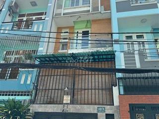 Còn 1 căn duy nhất có hầm khu sư vạn hạnh  p12  17,5 tỷ  4 tầng  quận 10