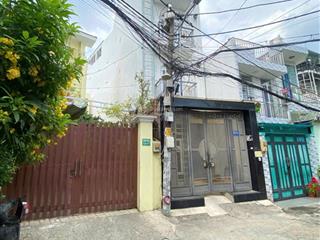 Bán gấp chdv 31 phòng  nơ trang long có thang máy  pccc  22 tỷ