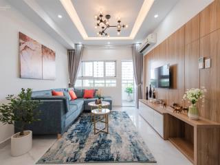 Căn hộ conic boulevard, block a, 2pn 84m2 view nội khu ngay nút giao thông võ văn kiệt  quốc lộ 1a