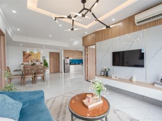 Cần bán gấp căn góc 3 mặt tiền, 89m2, 2pn, 2wc, hướng đông, tầng 8, conic boulevard, giá chỉ 3,2 tỷ