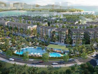 Nhượng bán 2 căn biệt thự song lập tại horizon bay hạ long giá cắt lỗ 2 tỷ còn 15 tỷ