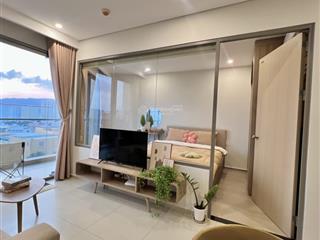 Thanh toán 300 triệu nhận nhà t12/2026 căn 1pn + 1 55m2 ngay phạm văn đồng