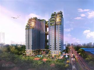 Căn hộ 1pn +1 2pn giá chỉ từ 2ty1 /căn linh xuân thủ đức