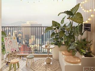 Cần chuyển nhượng căn 80m2 2pn giá gốc cdt chênh nhẹ