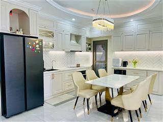 Bán căn hộ cc new saigon hoàng anh 3, 4,8 tỷ, 126m2, view đẹp, pháp lý đầy đủ, nhà bè, hcm