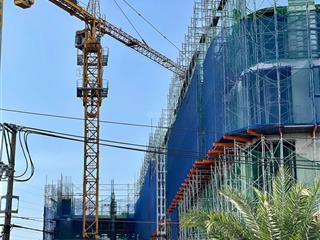 Duy nhất căn 3pn 94m2 ban công rộng  tầng trung view đẹp tháp green diamond