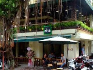 Cho thuê mặt bằng phố trung kính lớn. diện tích 100m2