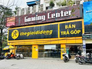 Cần cho thuê nhà mặt phố giảng võ diện tích 220m2, mặt tiền 8m mọi mô hình,  0937 349 ***