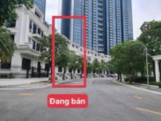 Bán gấp căn lk sunshine city nhà đã hoàn thiện giá 34 tỷ. khu kinh doanh sầm uất, đầu tư siêu lợi n