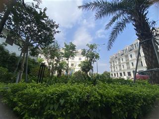 Mới ra căn liền kề view vườn hoa hướng nam. chủ nhà thiện chí bán nhanh giá 30,5 tỷ có thương lươn