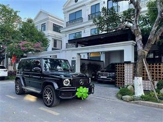 Gia đình tôi cần bán nhanh căn liền kề h10 132m2. nhà hoàn thiện full nội thất cao cấp. giá 50 tỷtl