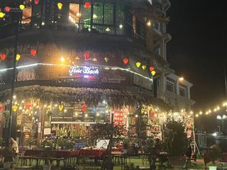 Cơ hội x2 tài sản trong 2 năm. căn shop ia20 2 mặt tiền view công viên. giá siêu rẻ