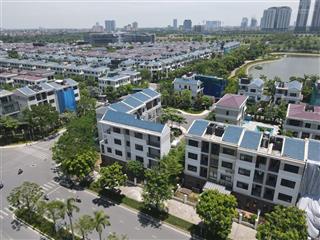 Bán nhanh rẻ hơn 25 tỷ căn song lập h7 giá tốt nhất thị trường. chủ nhà bán nhanh 75 tỷ ctl