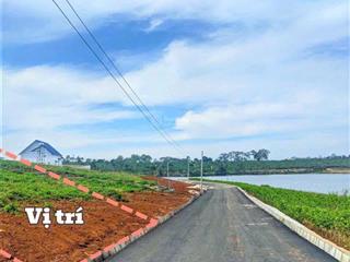 Kẹt tiền xả lỗ nhanh còn kịp lúc mua 999 tr  còn 850 tr, view hồ phúc hưng lâm hà