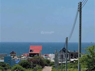 Long hải, đảo phú quý  có view biển, biển bao la giá chỉ 1 tỷ 296
