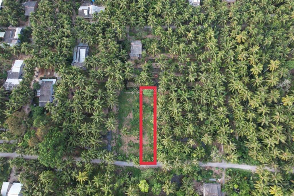 View sông giá rẻ chỉ 375tr đất thổ cư diện tích 301m2 mặt tiền đường ven sông, cách phà 500m