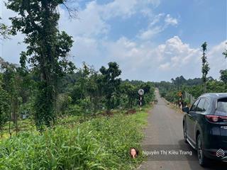 Diện tích 155m2 (5m x 35m), có 80m² thổ cư quảng thành, châu đức, tphcm chỉ 449triệu