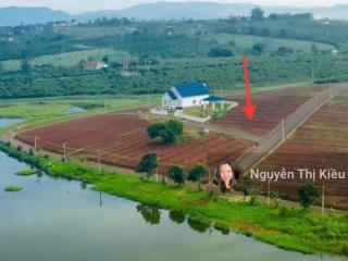 670m2 view hồ lâm hà, lâm đồng (có 400m thổ cư) giá 1tỉ299