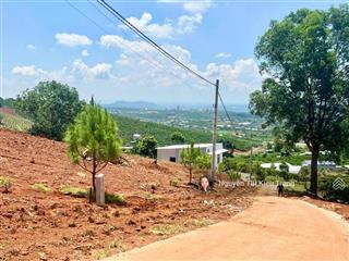 Ven đà lạt giá 489tr tại đan phượng, lâm hà, lâm đồng, dt 502m2  đất thổ cư
