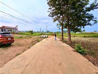 Đức trọng bình thạnh | 300m² thổ cư 130m², gần sân bay & cao tốc, chỉ 999tr