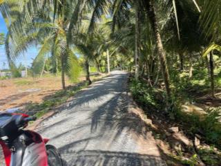 222m² đất vườn ven sông cửa tiểu giá chỉ 160 triệu