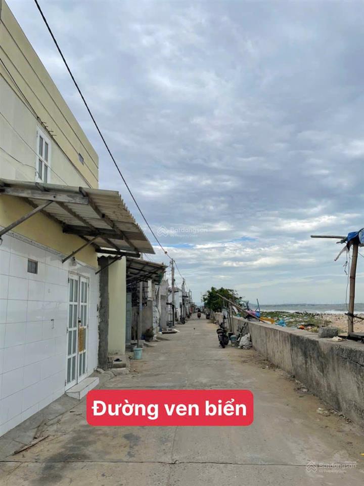 89m đất thổ cư view biển cực đẹp gần mũi tàu phan rí cửa, giá chỉ 1,35 tỷ