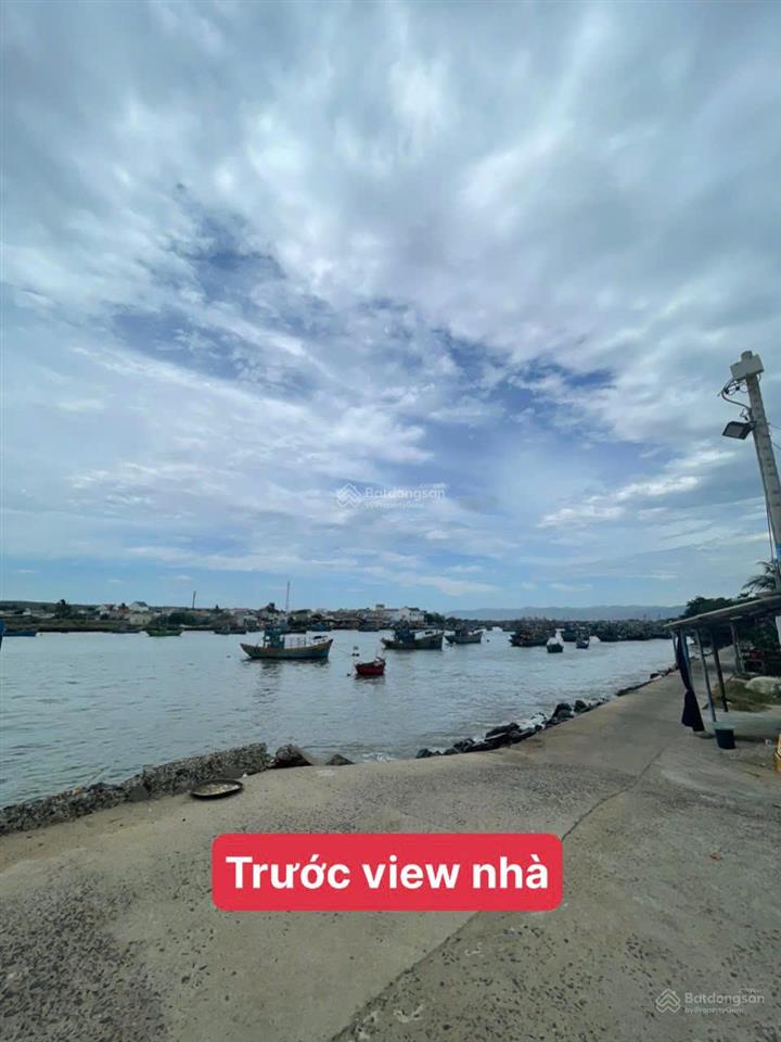89m đất thổ cư view biển cực đẹp gần mũi tàu phan rí cửa, giá chỉ 1,35 tỷ