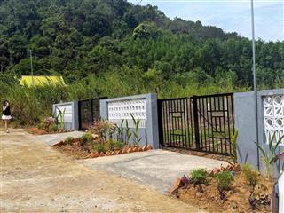 Đạ tẻh, lâm đồng | giá 299 tr | đất thổ cư