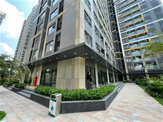 Cho thuê shophouse tại the beverly solari, 30 triệu, 68.4m2, beverly solari