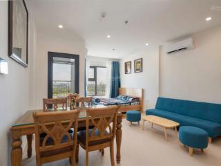 Cho thuê cc studio, 30m2 tại vinhomes grand park, 6 triệu vnd, đẹp, nhiều tiện ích