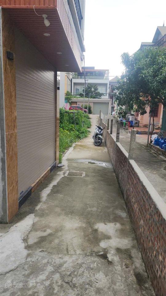 Bán đất đông dư gia lâm 31m², mt 4m, đường ô tô, vị trí đẹp, giá chỉ nhỉnh 3 tỷ