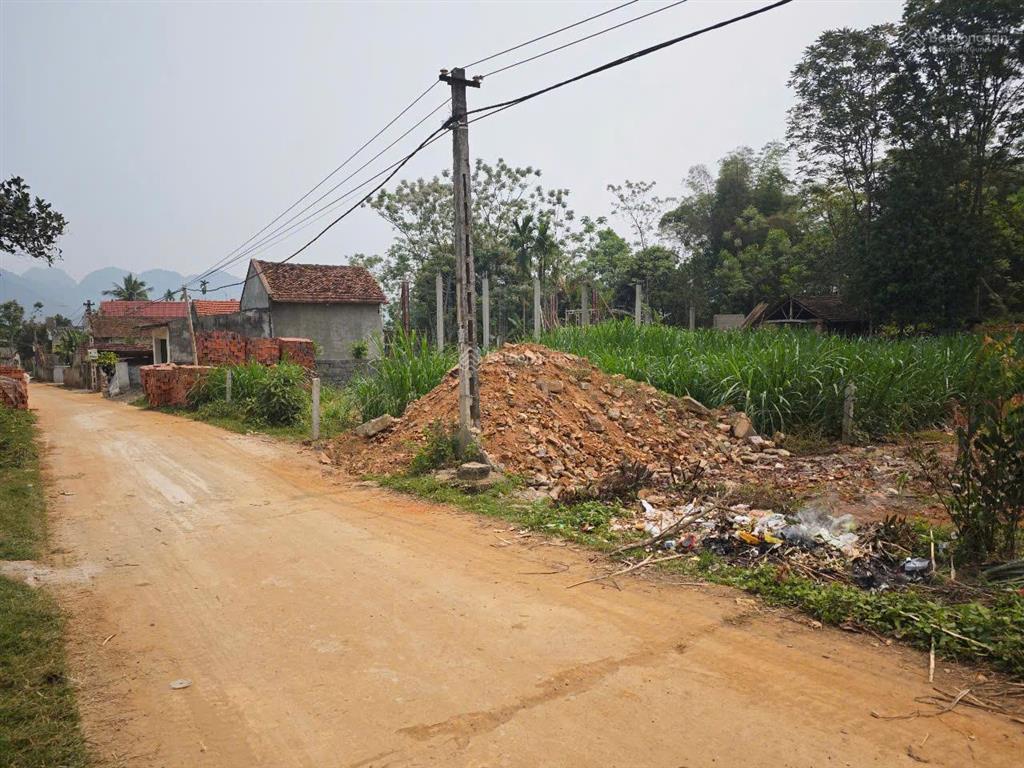Bán đất tại cẩm bình, cẩm thủy, thanh hóa, 360 triệu, 171 m2