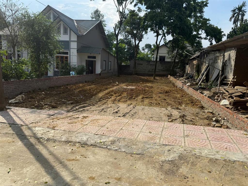 Bán đất tại hòa thạch, quốc oai, hà nội, 3,625 tỷ, 219,7 m2