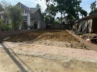 Bán đất tại hòa thạch, quốc oai, hà nội, 3,625 tỷ, 219,7 m2