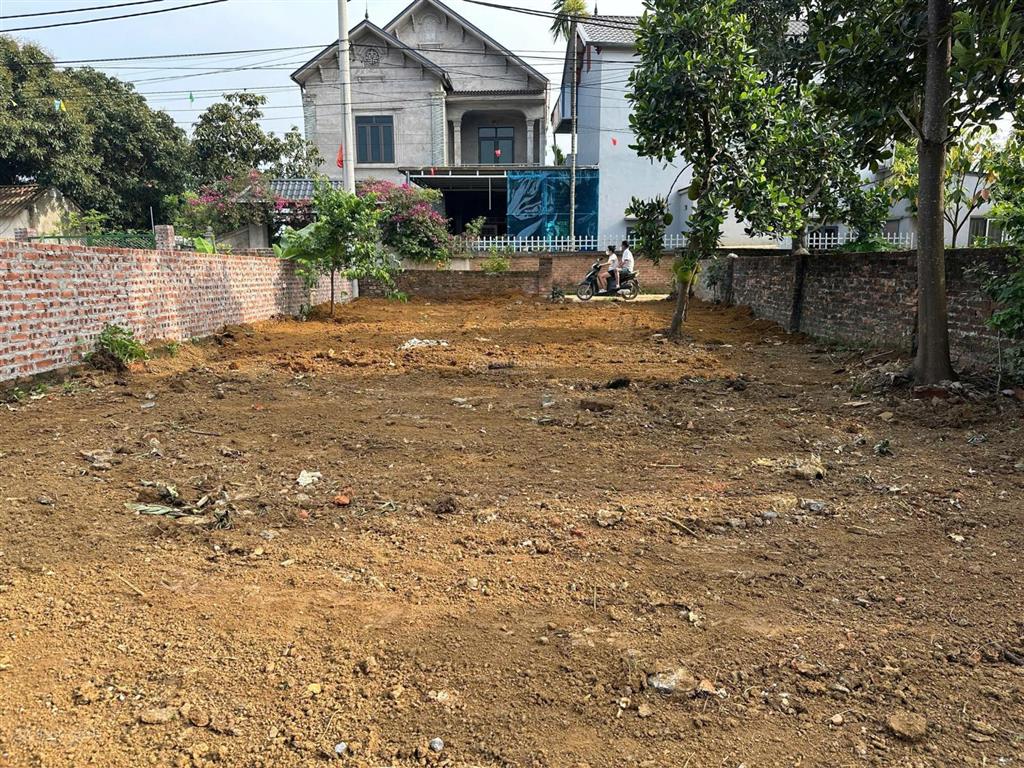 Bán đất hòa thạch, quốc oai, hà nội 148,4 m2, giá cực chất chỉ với 3,561 tỷ